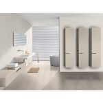Egger PRO Stejar Victoria Alb EL1008, parchet laminat Aqua+  8 mm - imagine 2