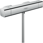 Hansgrohe Ecostat E baterie termostatata dus, crom