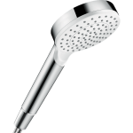 Hansgrohe Crometta para dus, 1 jet, debit Green 6L/min, crom