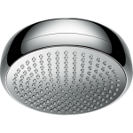 Hansgrohe Crometta 160 palarie dus, crom