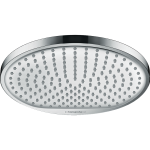 Hansgrohe Crometta S 240 palarie dus, crom