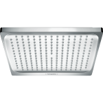 Hansgrohe Crometta E 240 palarie dus, crom