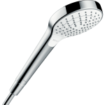 Hansgrohe Croma Select S Vario para dus 3 functii, crom