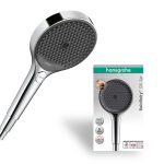 Hansgrohe Rainfinity para dus 130 3jet - imagine 3