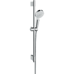 Hansgrohe Crometta Vario set dus cu bara 72 cm, crom