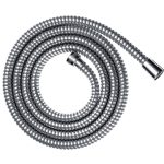 Hansgrohe Metaflex furtun dus 200 cm, crom