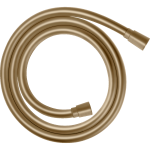 Hansgrohe Isiflex furtun dus 160 cm, bronz periat