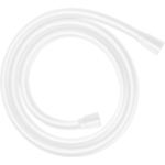Hansgrohe Isiflex furtun dus 160 cm, alb mat