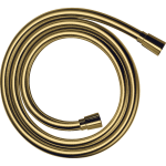 Hansgrohe Isiflex furtun dus 160 cm, gold optic