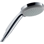 Hansgrohe Croma 100 Vario para dus, crom
