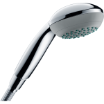 Hansgrohe Crometta 85 Vario para de dus 1 functie, crom