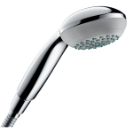 Hansgrohe Crometta 85 Mono para de dus 1 functie, crom