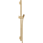 Hansgrohe Unica'S Puro set dus 65 cm cu furtun, bronz periat