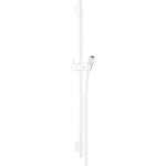 Hansgrohe Unica'S Puro set dus 65 cm cu furtun, alb mat