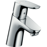 Hansgrohe Focus 70 baterie lavoar fara ventil, crom