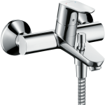 Hansgrohe Focus baterie cada-dus, crom