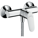 Hansgrohe Focus baterie dus, crom