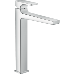 Hansgrohe Metropol 260 baterie lavoar inalta cu ventil push-open, crom