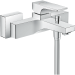 Hansgrohe Metropol baterie cada-dus, crom