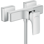 Hansgrohe Metropol baterie dus, crom