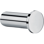 Hansgrohe Logis Universal cuier simplu, crom