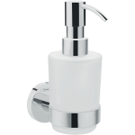 Hansgrohe Logis Universal dozator sapun lichid, crom