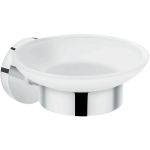 Hansgrohe Logis Universal savoniera, crom
