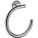 Hansgrohe Logis Universal suport prosop inel, crom