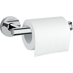 Hansgrohe Logis Universal suport hartie igienica fara aparatoare, crom