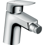 Hansgrohe Logis 70 baterie bideu, crom