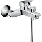 Hansgrohe Logis baterie cada-dus, crom