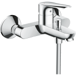 Hansgrohe Logis E baterie cada-dus, crom
