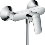 Hansgrohe Logis baterie dus, crom