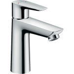 Hansgrohe Talis E 110 baterie lavoar cu ventil pop-up, crom