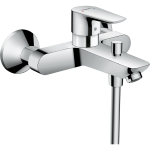 Hansgrohe Talis E baterie cada-dus, crom