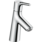 Hansgrohe Talis S 80 baterie lavoar cu ventil pop-up, crom