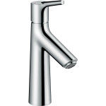 Hansgrohe Talis S 100 baterie lavoar fara ventil , crom