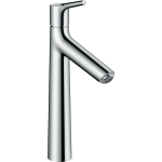 Hansgrohe Talis S 190 baterie lavoar inalta fara ventil, crom