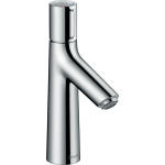 Hansgrohe Talis S 100 Select baterie lavoar fara ventil, crom