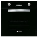Cuptor Electric 60IN 6024