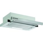 Hota Telescopica Pyramis Ecoline Inox