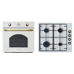 Set Rustic Bej Plus
