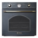 Set Rustic Graphite Extra - imagine 2