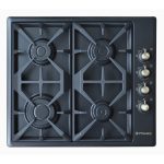 Set Rustic Graphite Eco Plus - imagine 3