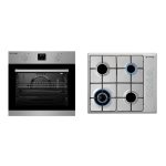 Pachet 2in1 PYRAMIS 9 Smartline Comfort