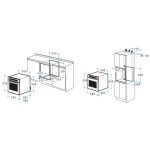 Pachet 2in1 PYRAMIS 9 Smartline Comfort - imagine 2