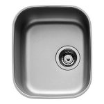 Chiuveta Inox Pyramis IRIS 340mm*400mm