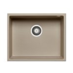Chiuveta Granit TETRAGON 50x40 1B Beige