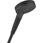 Hansgrohe Vernis Blend Vario para dus 2 jet negru mat
