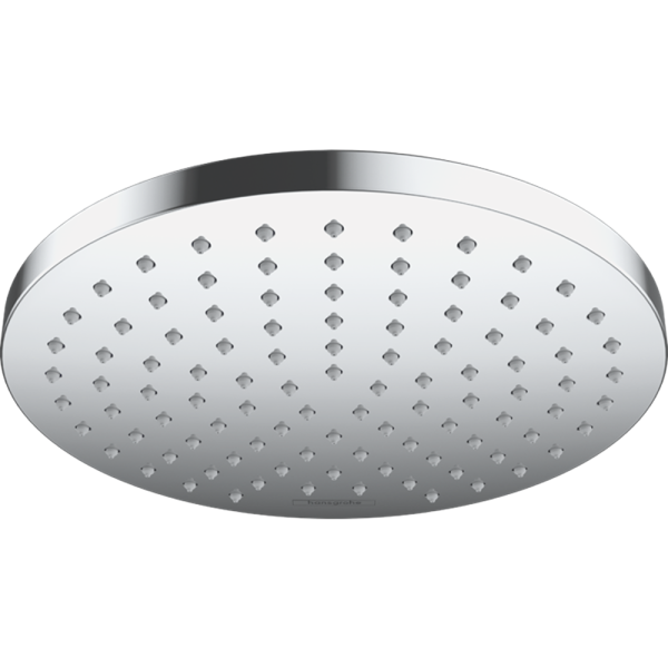 Hansgrohe Vernis Blend 200 palarie dus 1 jet crom